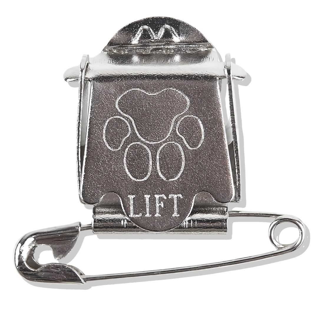 Clip De Número Mascotas Transgroom