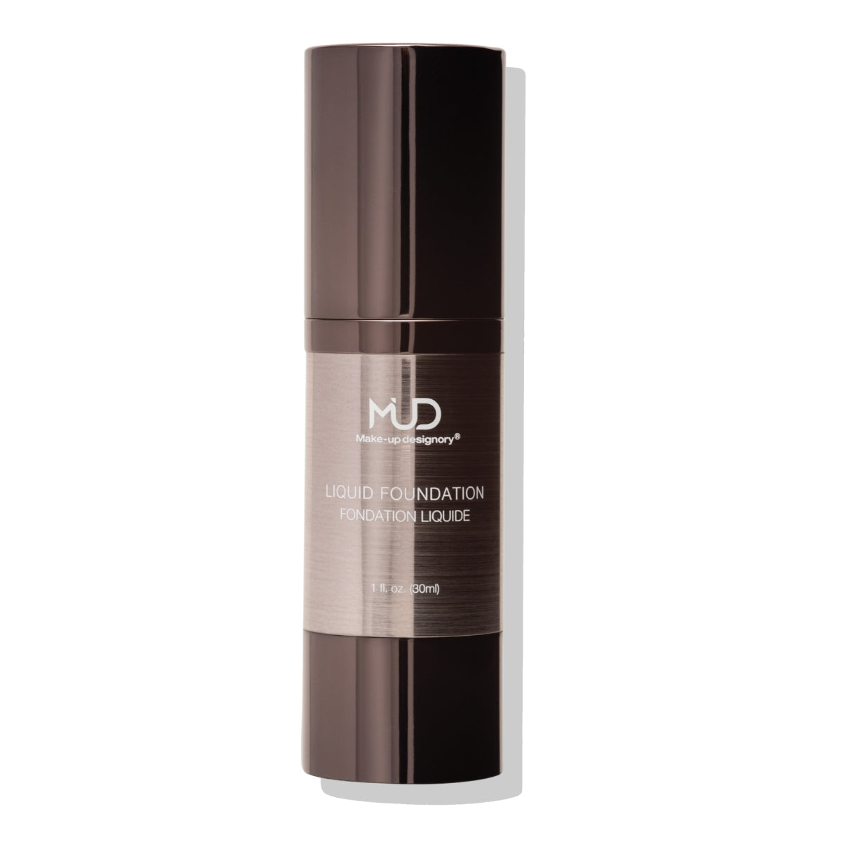 Base Liquida Mud 30ml Mud - D1