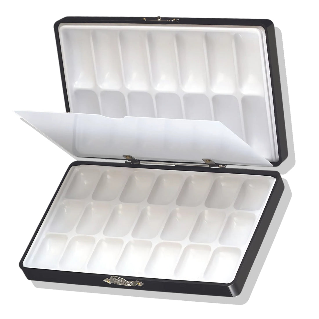 Paleta Vacia 35 Para Labial Maquillaje Mud