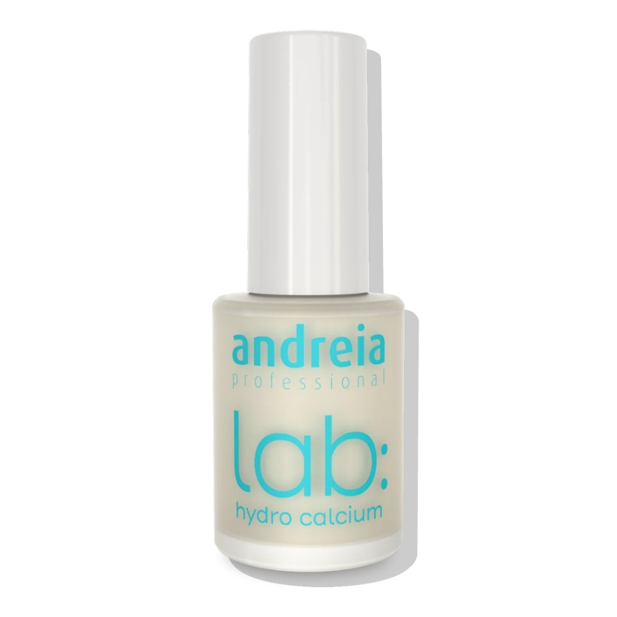 Endurecedor Uñas Lab Hydro Calcium Andreia