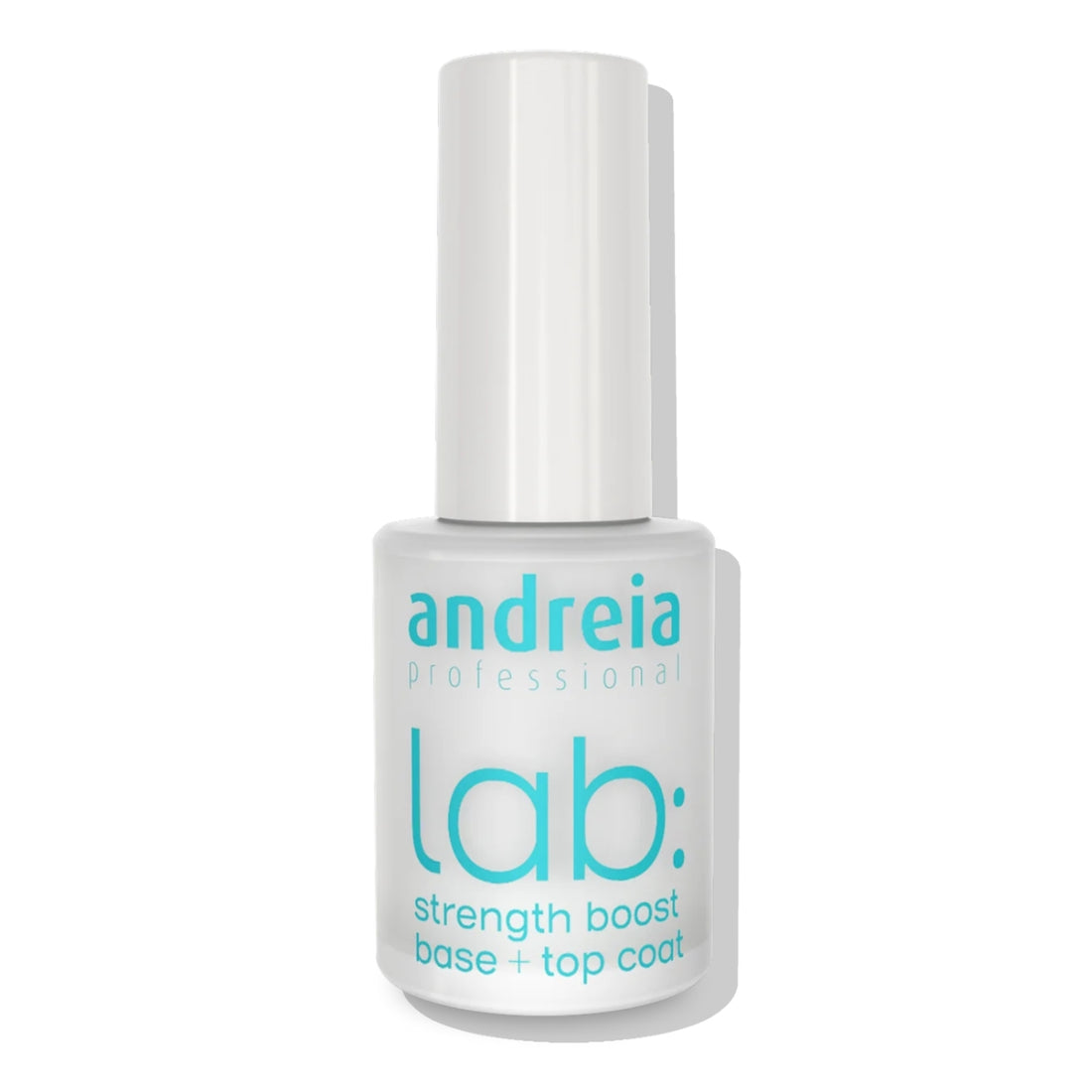 Base, Endurecedor y Top Coat Lab Andreia