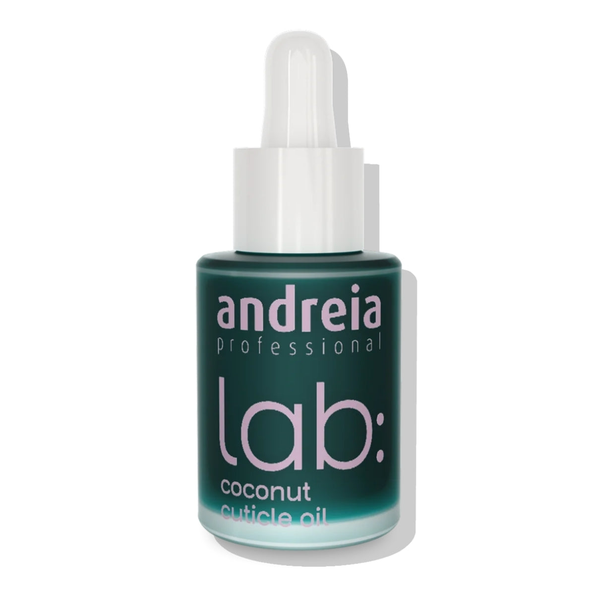 Óleo Cutículas Coconut Andreia - 10,5 ML