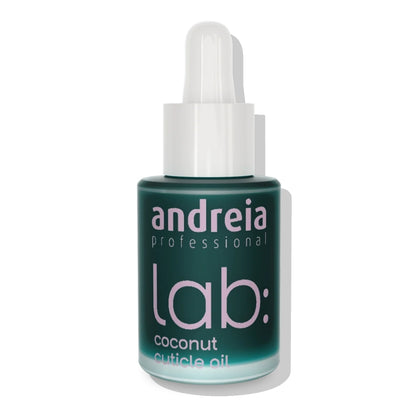 Óleo Cutículas Coconut Andreia