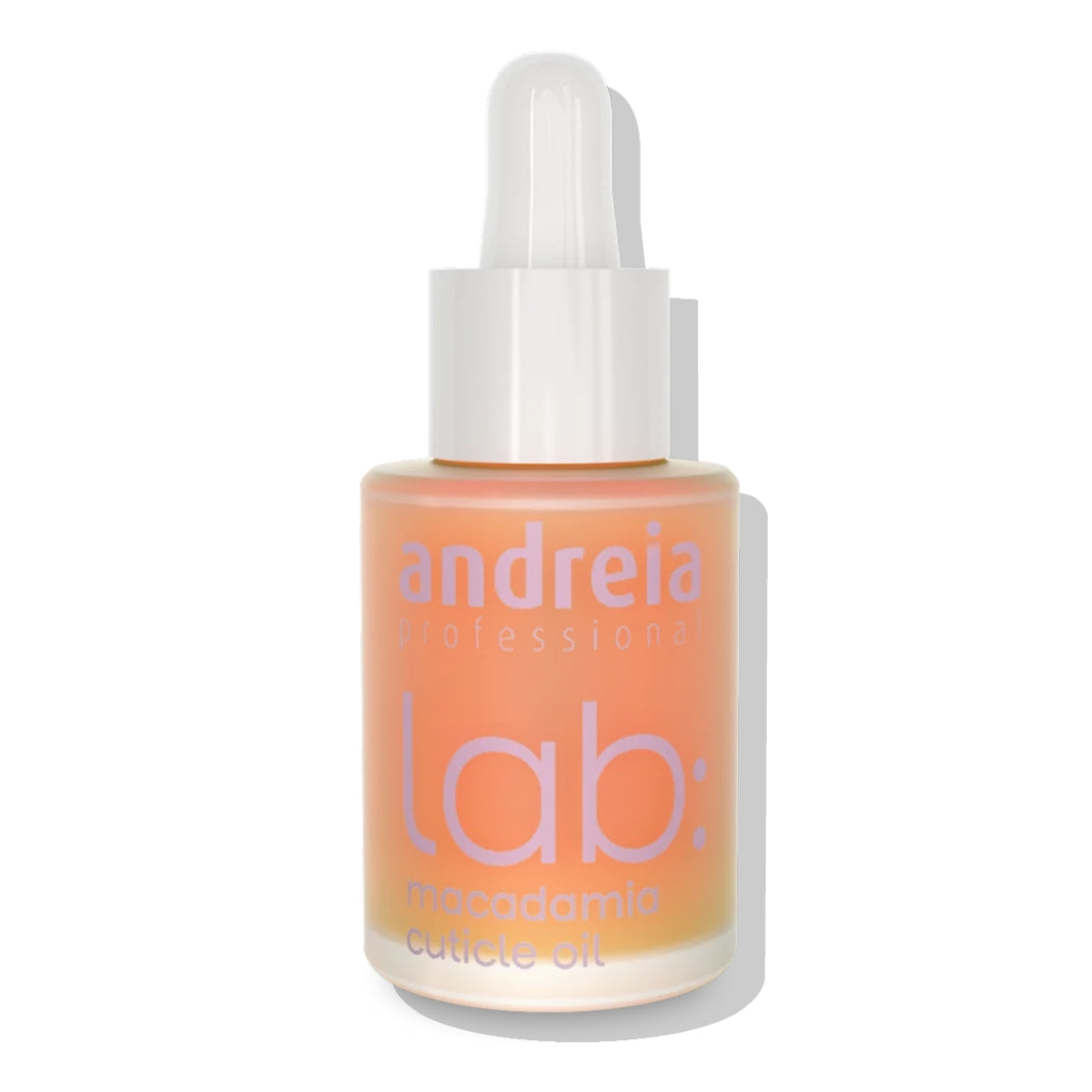 Óleo Cutículas Macadamia Andreia - 10,5 ML