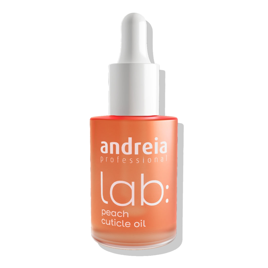 Óleo Cutículas Durazno Andreia