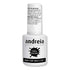 Base Y Top Coat 2 En 1 Gel Polish Andreia
