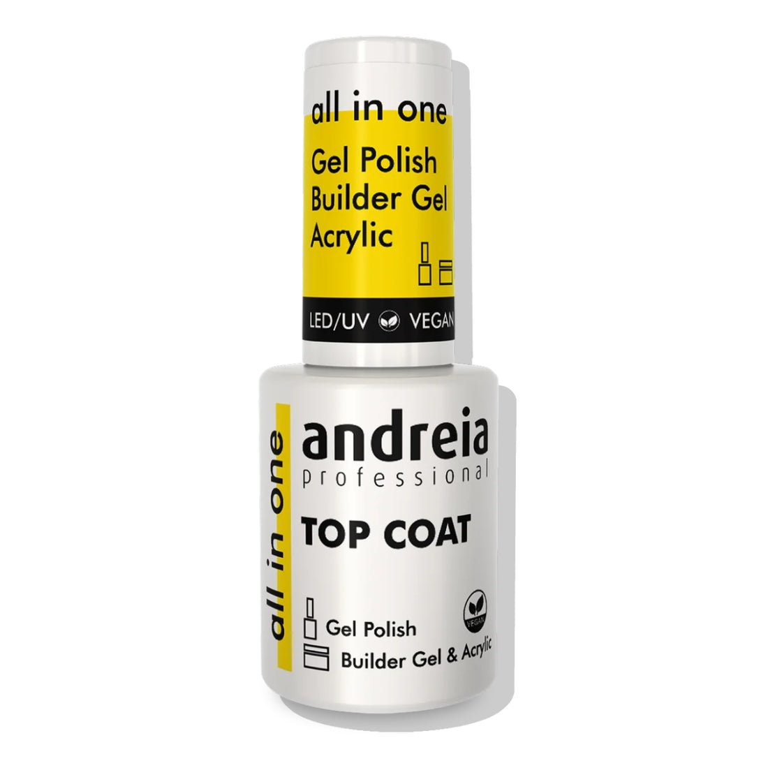 Top Coat No Wipe Andreia