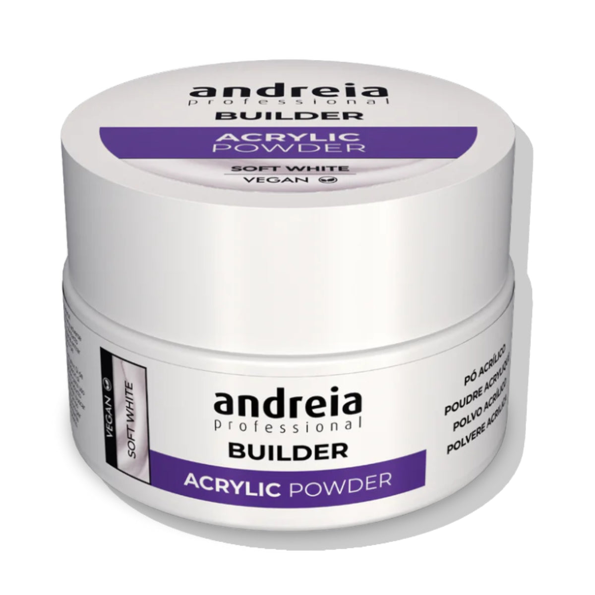 Polvo Acrílico Andreia