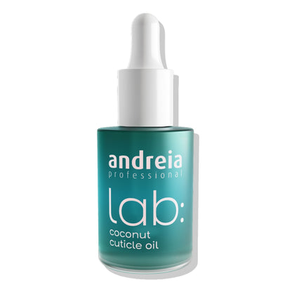 Óleo Cutículas Coconut Andreia
