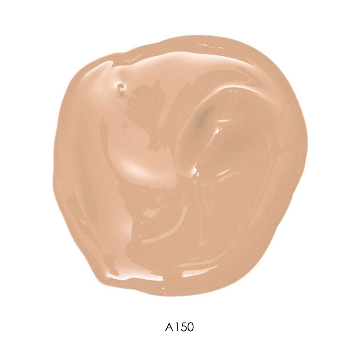 Base Líquida Bronze Nee - Base Liquid Bronze A150