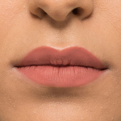 Labial Líquido Matte Fluid Nee