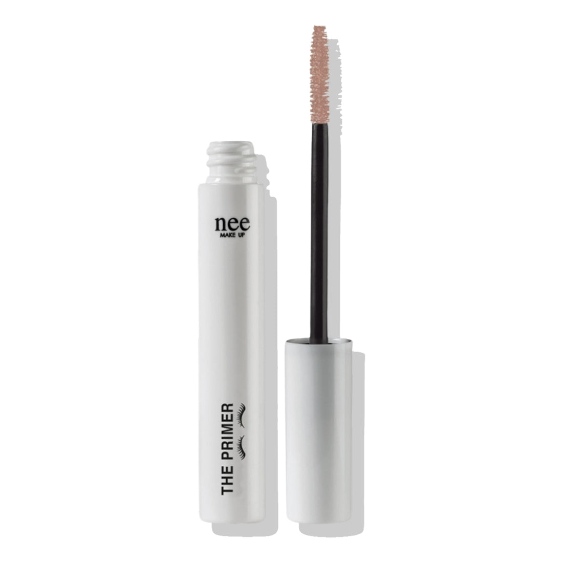 Primer Pestañas Hidratante Fortalecedor 9ml Nee