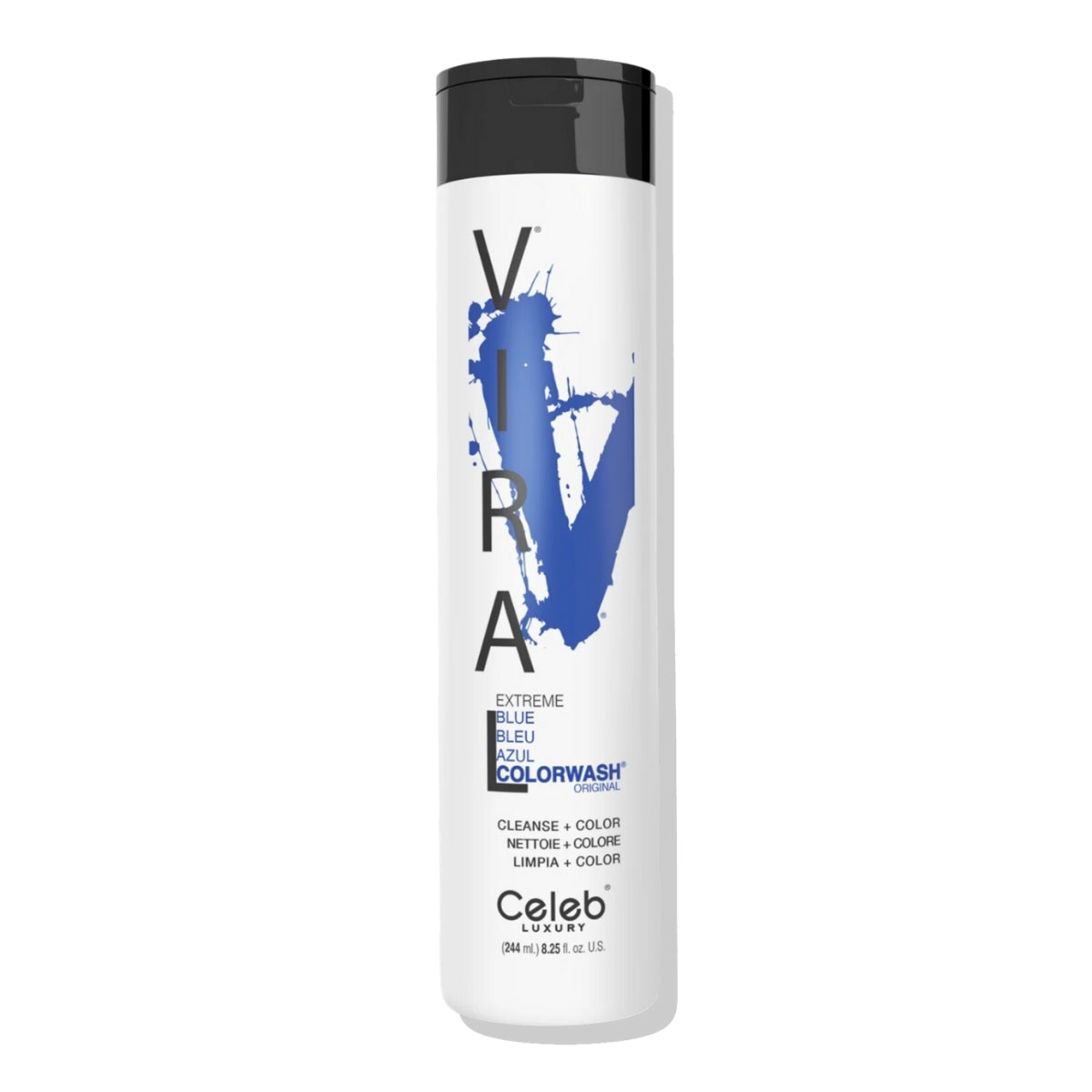 Shampoo Con Color Viral Celeb – Pichara