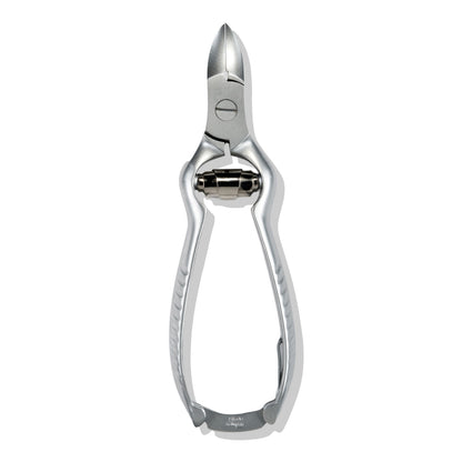 Alicate Corta Uña Cromado 13Cm Credo