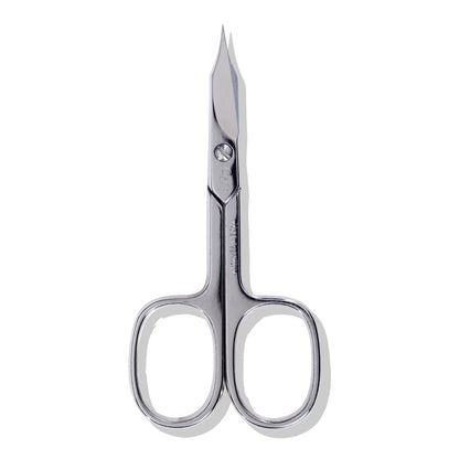 Tijera Curva Corta Uñas Y Cutículas Credo