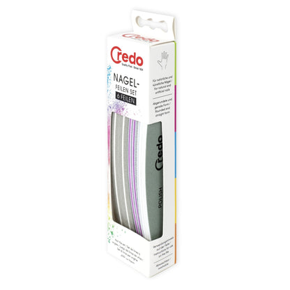 Set 6 Limas Credo