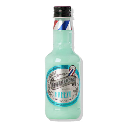 Acondicionador Freeze Refrescante Beardburys