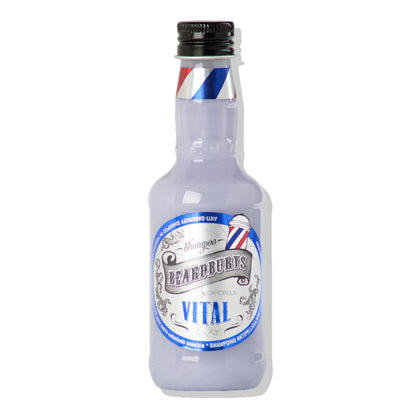 Shampoo Vital Anticaspa Beardburys