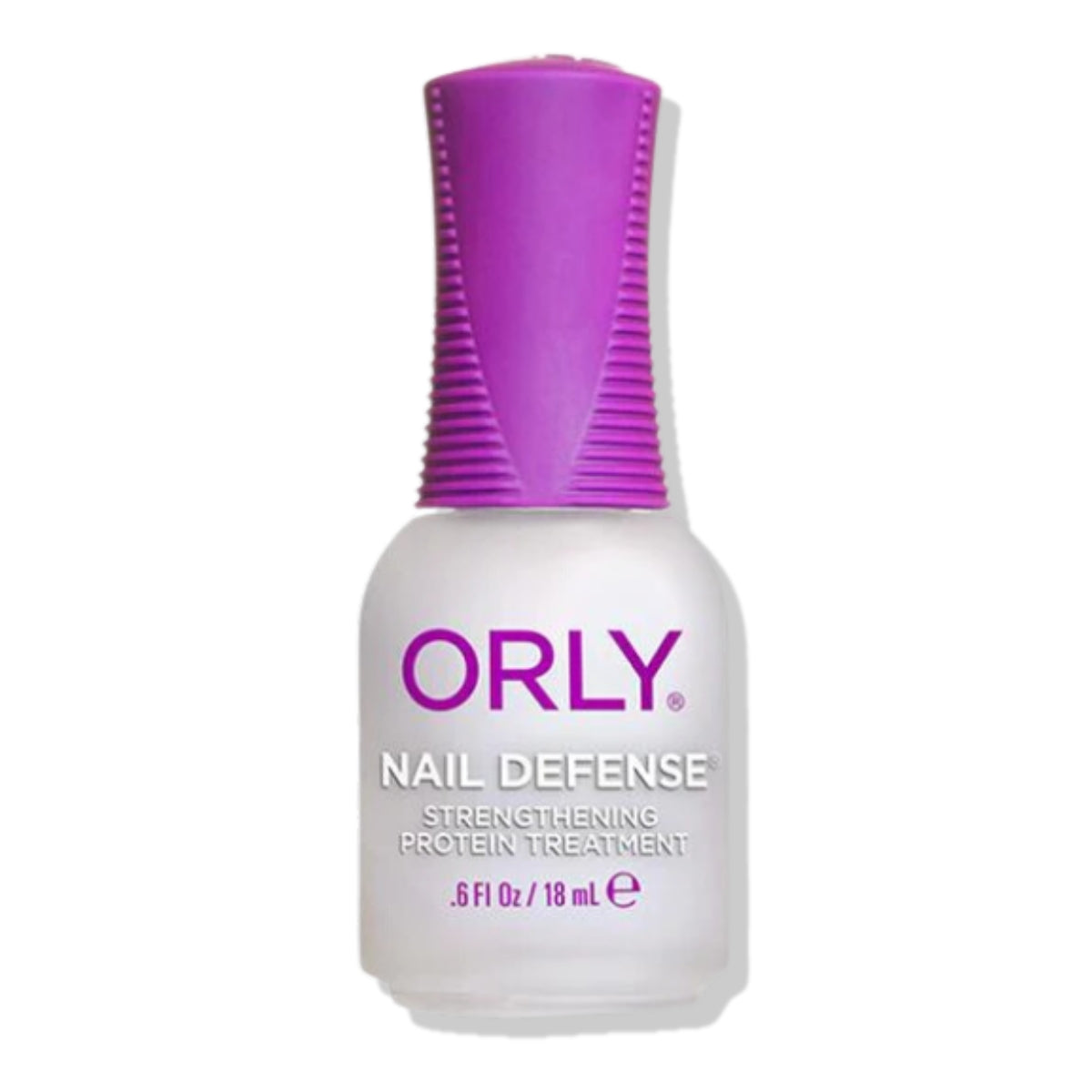 Endurecedor Uñas Orly - 18 ML