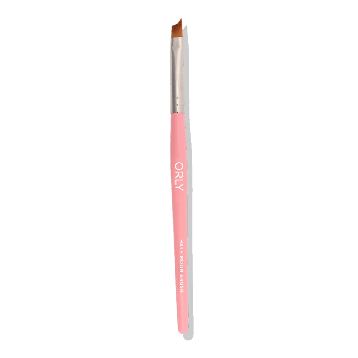 Pincel Para Manicura Francesa Uñas Orly