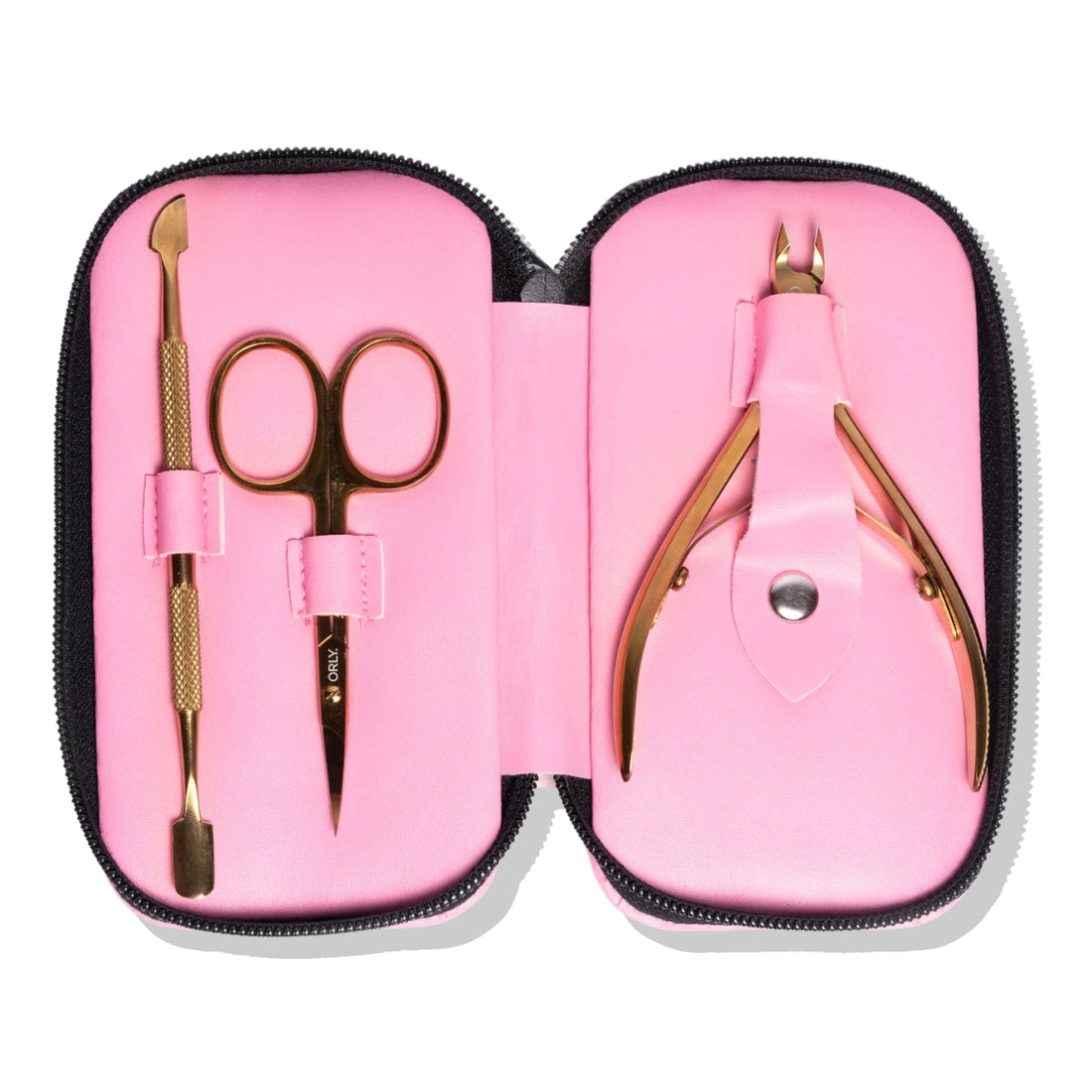 Kit Profesional Manicure Gold 50th Anniversary Orly