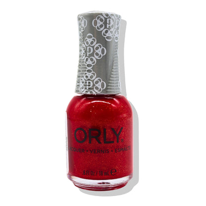 Esmalte Tradicional Edición 60 Años Pichara P60 18 ml Orly
