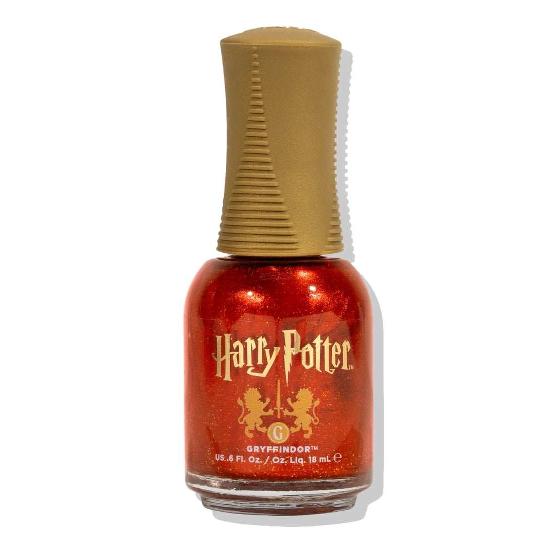 Esmalte Tradicional Harry Potter Houses Prisma Reflect 18ml Orly