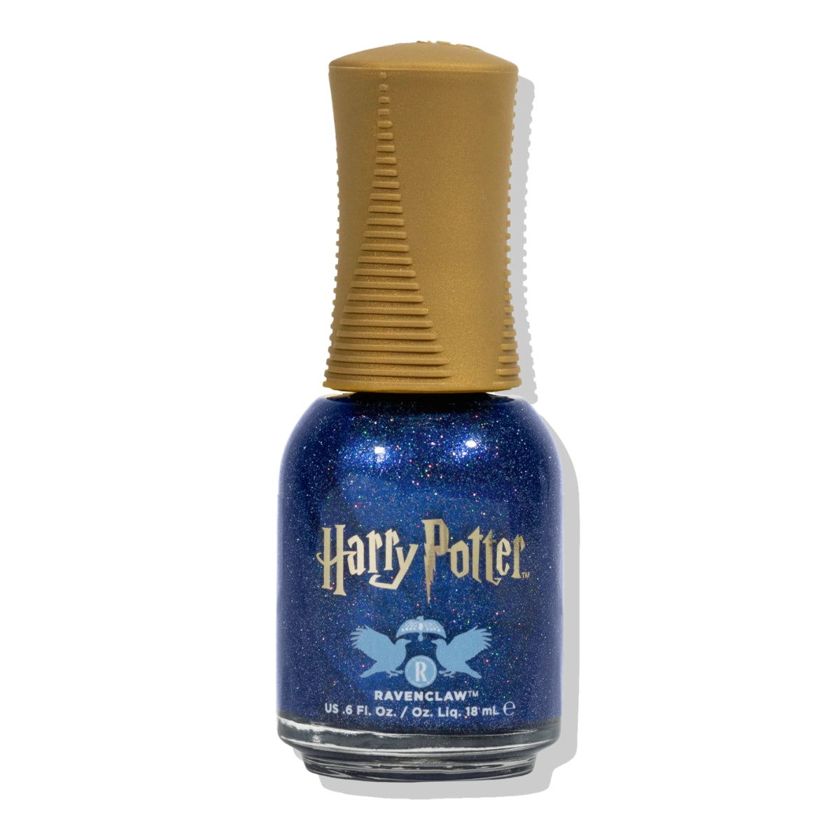 Esmalte Tradicional Harry Potter Houses Prisma Reflect 18ml Orly