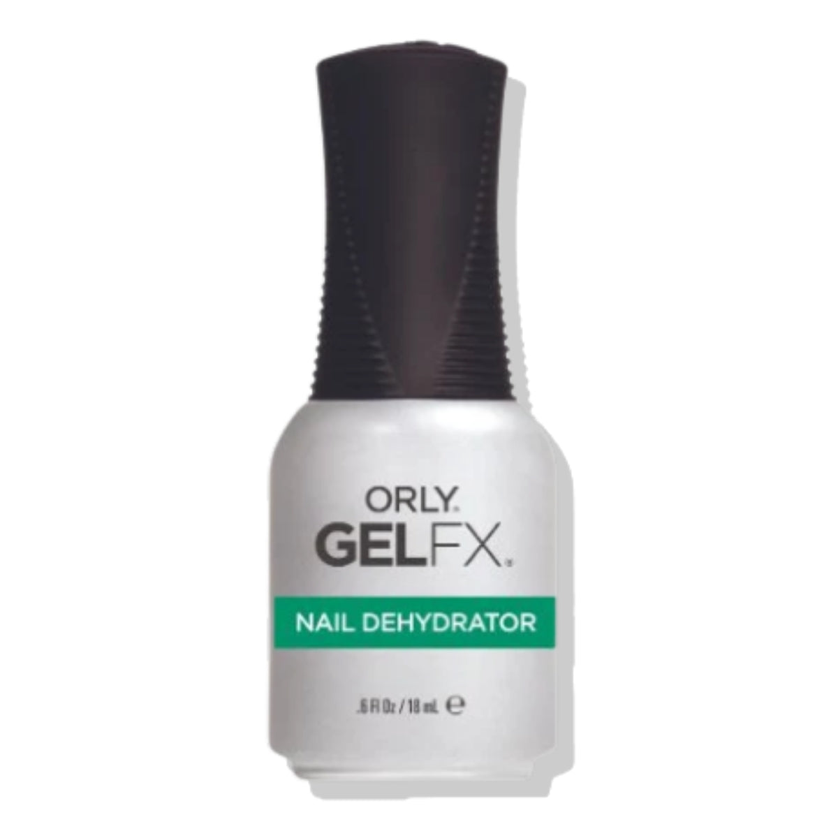 Deshidratador De Uñas Gel Fx 18ml Orly - 18 ML