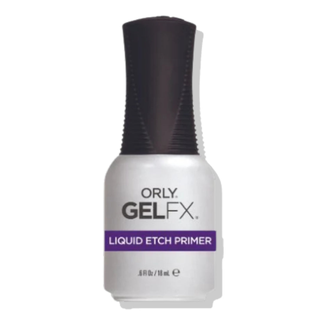 Primer Uñas Sin Ácido Gel Fx Liquid Etch 18ml Orly