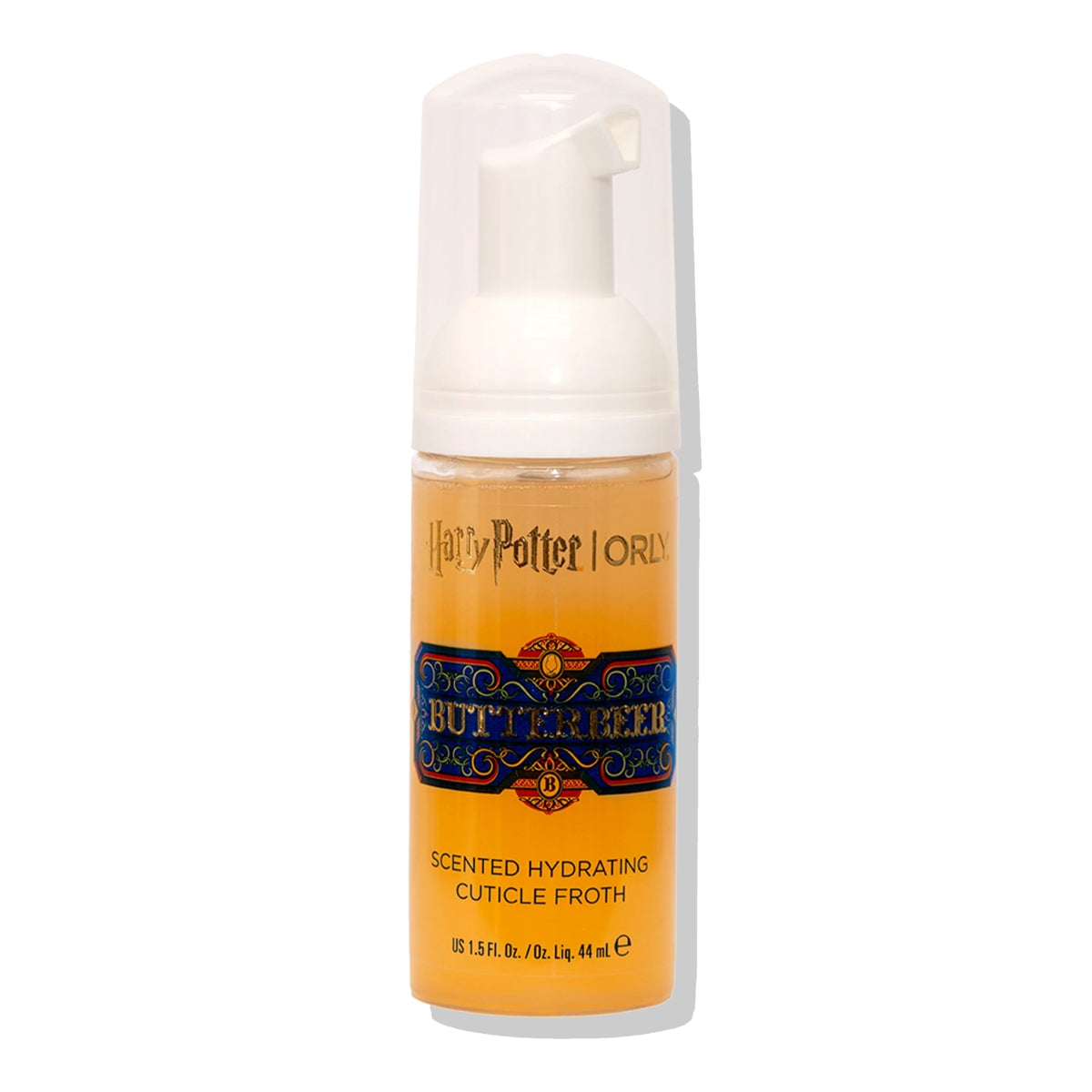 Hidratador Cuticula Harry Potter Butterbeer Orly - 44 ML