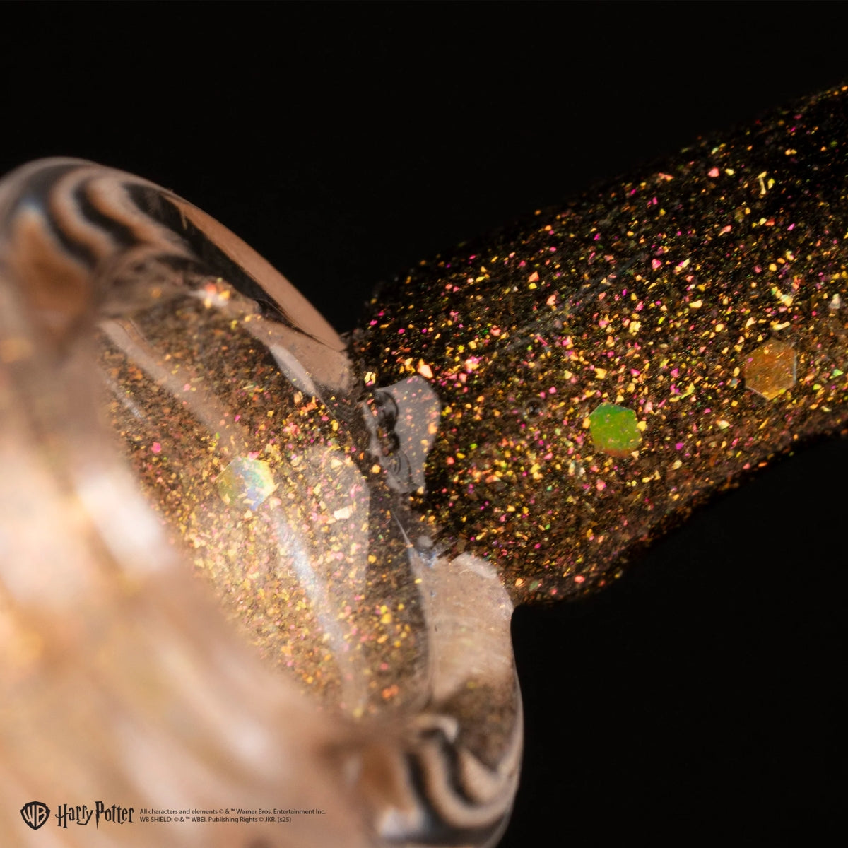 Esmalte Tradicional Harry Potter Butterbeer Orly