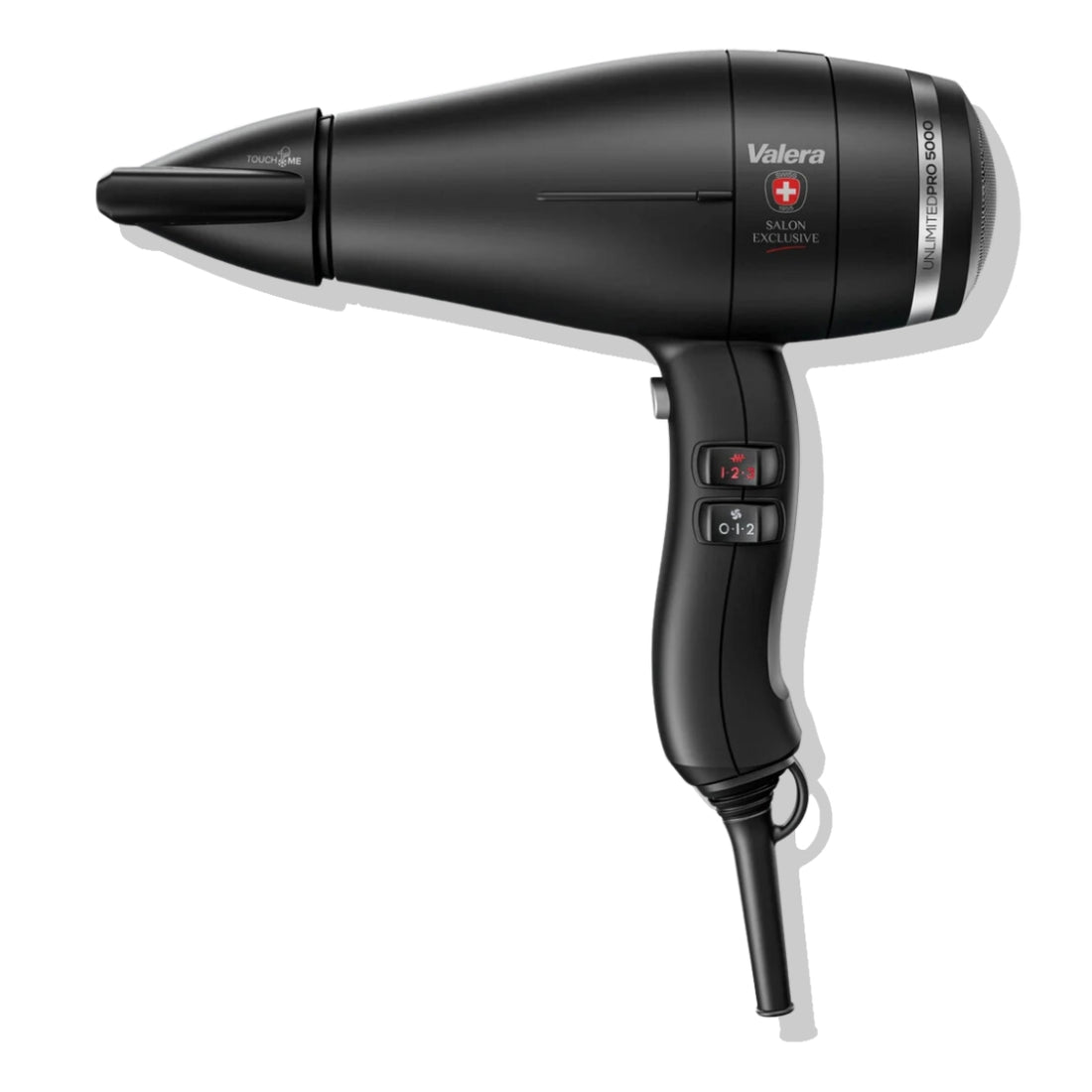 Secador Profesional Unlimited Pro 5000 Eq Valera