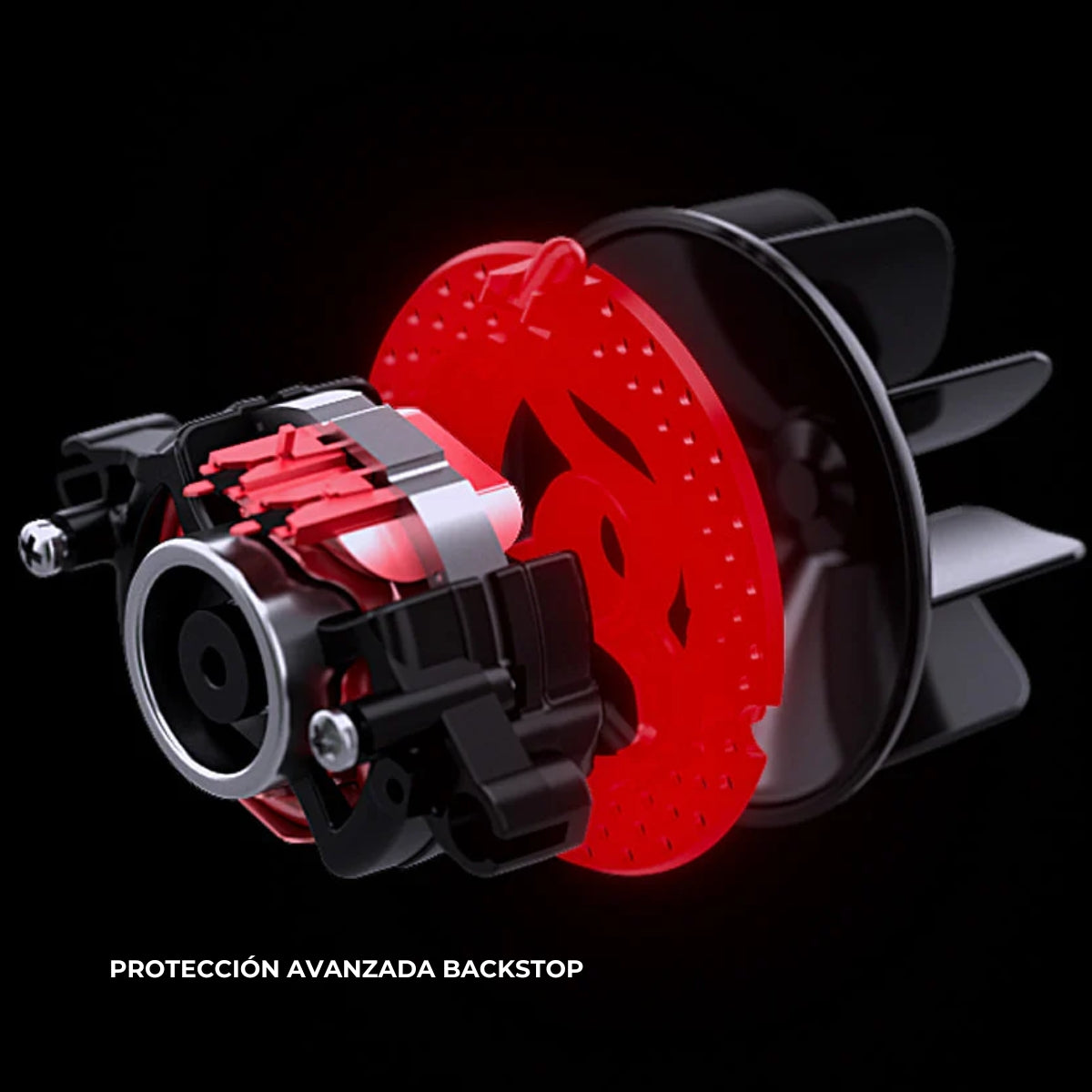 Secador Profesional Dynamic Pro 4200 Eq Valera