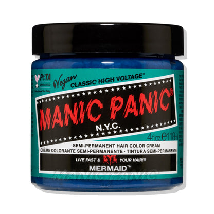 Tintura Semipermanente High Voltage 118ml Manic Panic