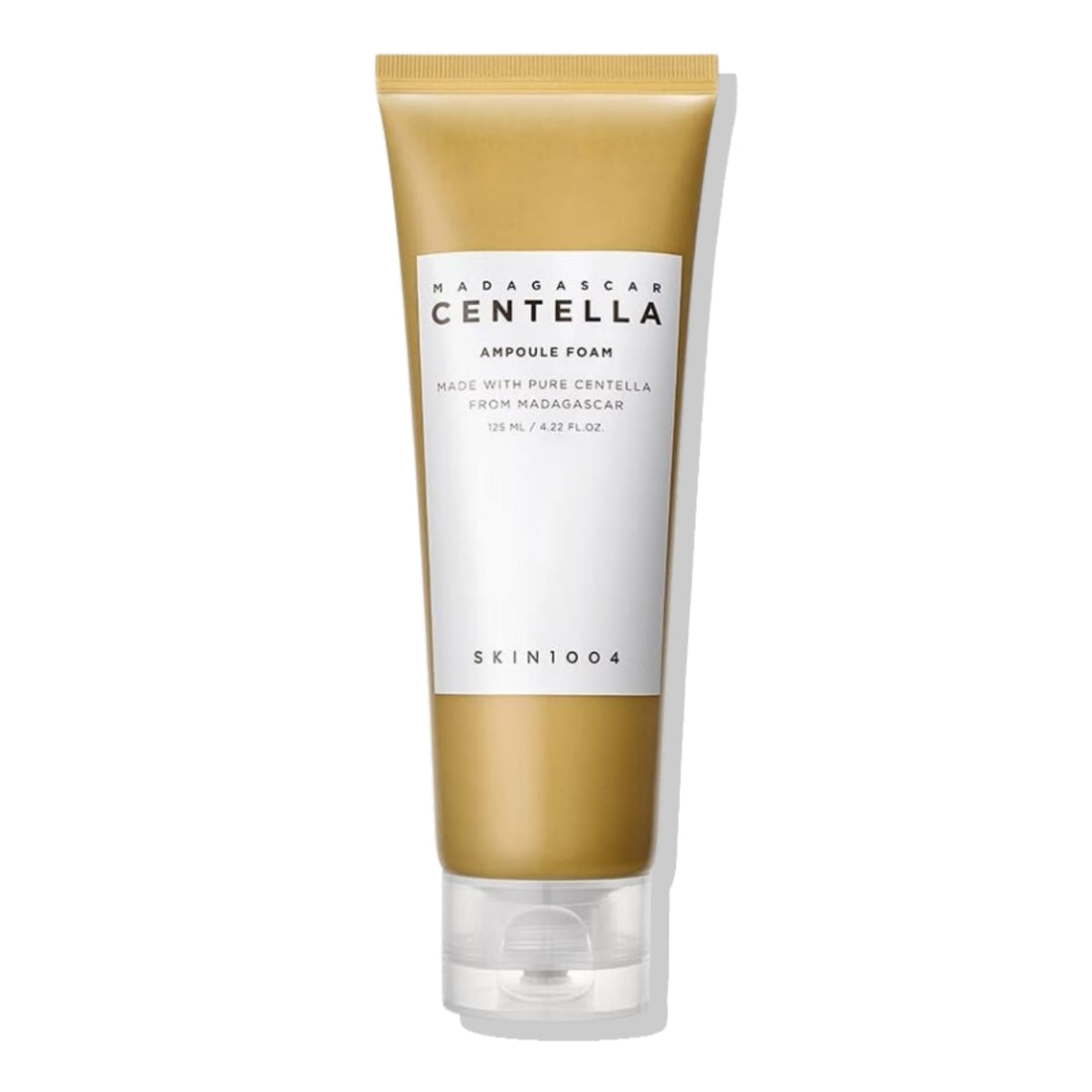 Mousse Facial Limpieza Diaria Centella 125ml Skin1004