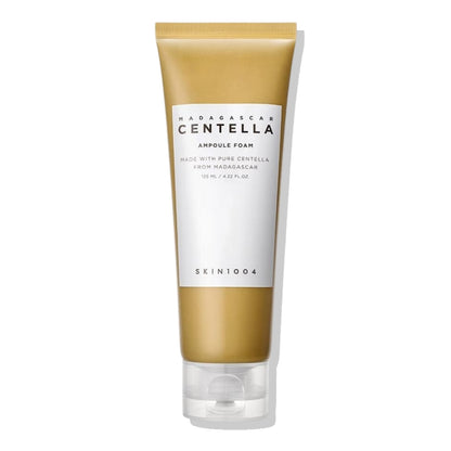 Mousse Facial Limpieza Diaria Centella 125ml Skin1004