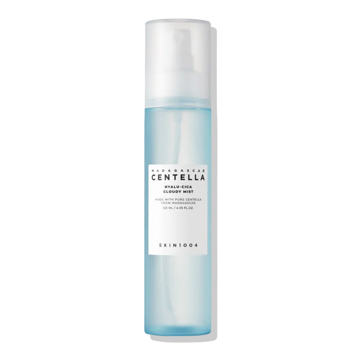 Bruma Facial Hidratante Hyalu-Cica Cloudy Mist 120ml Skin1004
