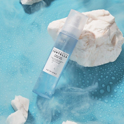 Bruma Facial Hidratante Hyalu-Cica Cloudy Mist 120ml Skin1004