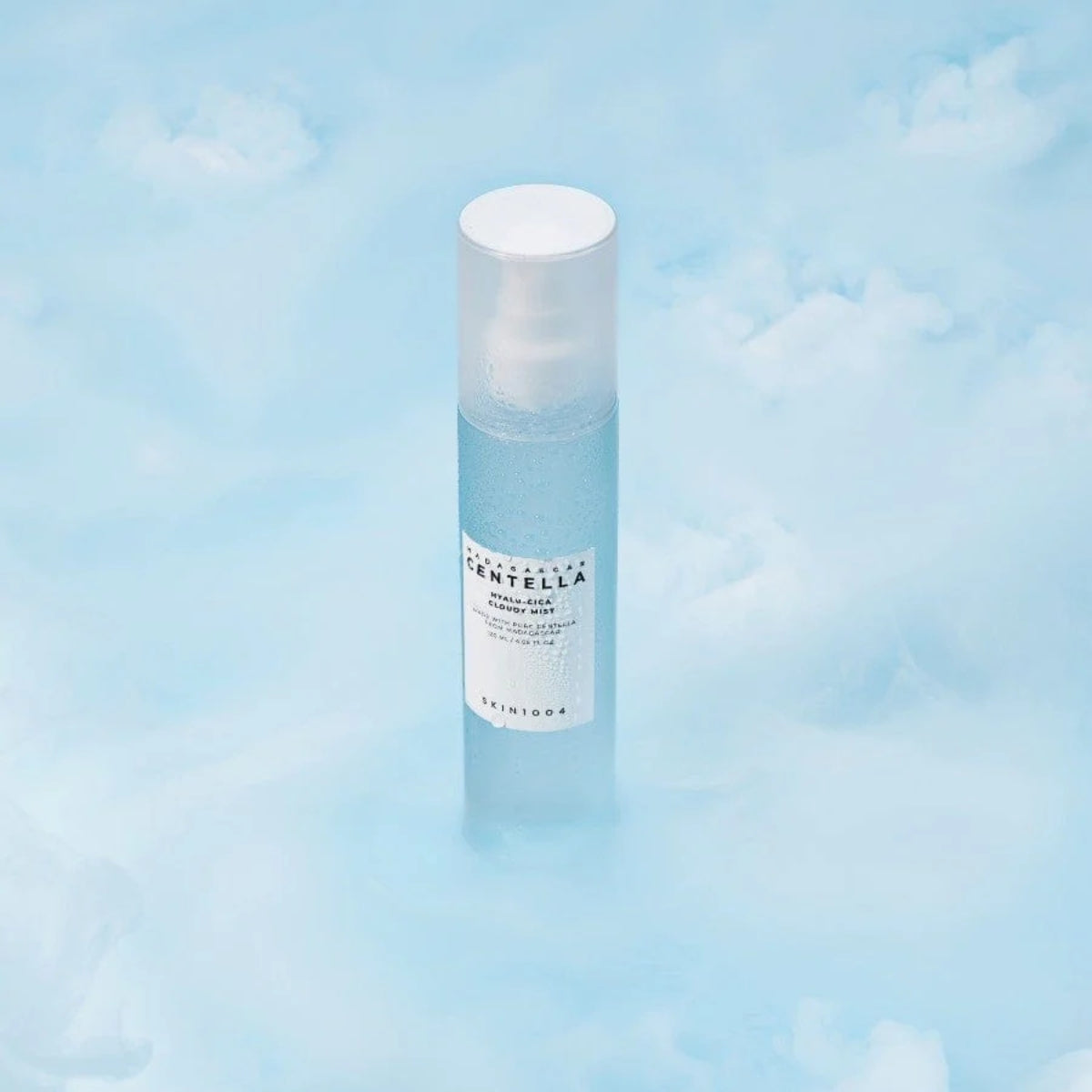 Bruma Facial Hidratante Hyalu-Cica Cloudy Mist 120ml Skin1004
