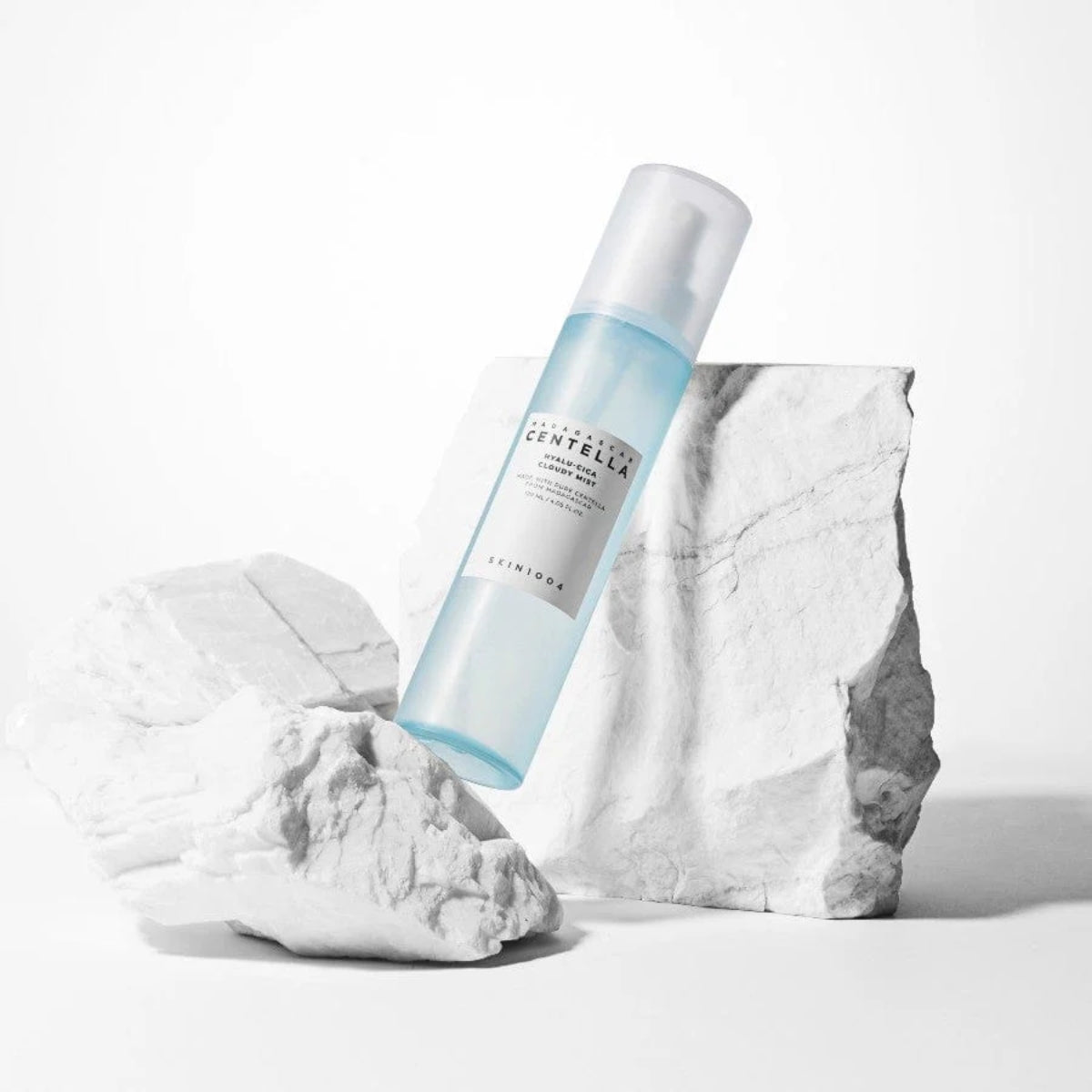 Bruma Facial Hidratante Hyalu-Cica Cloudy Mist 120ml Skin1004