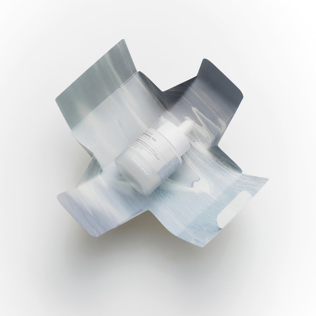 Ampolla Hidratante Lab In Nature Matrixyl 10% Skin1004