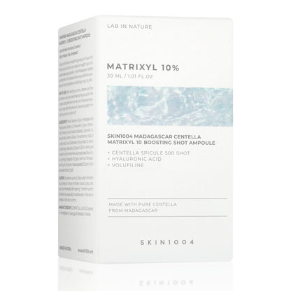 Ampolla Hidratante Lab In Nature Matrixyl 10% Skin1004