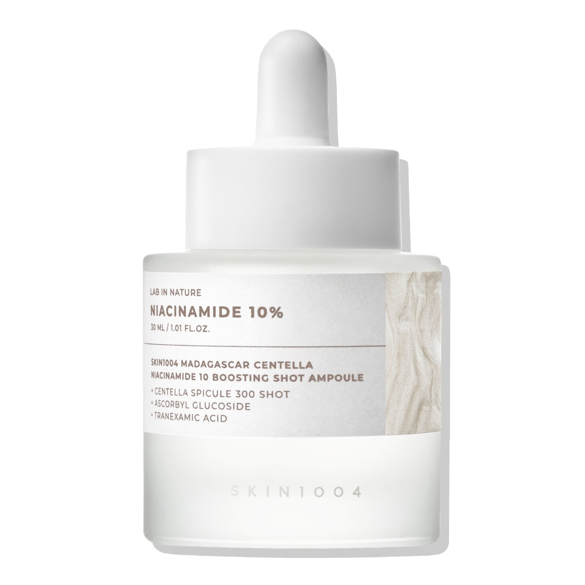 Ampolla Iluminadora Lab In Nature Niacinamida 10% Skin1004