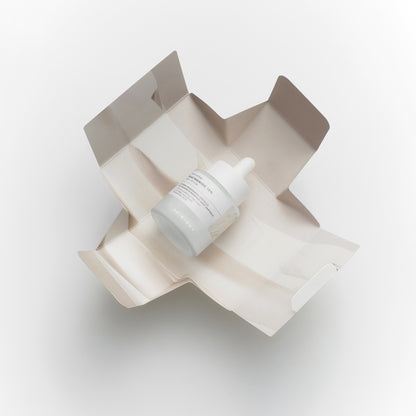 Ampolla Iluminadora Lab In Nature Niacinamida 10% Skin1004