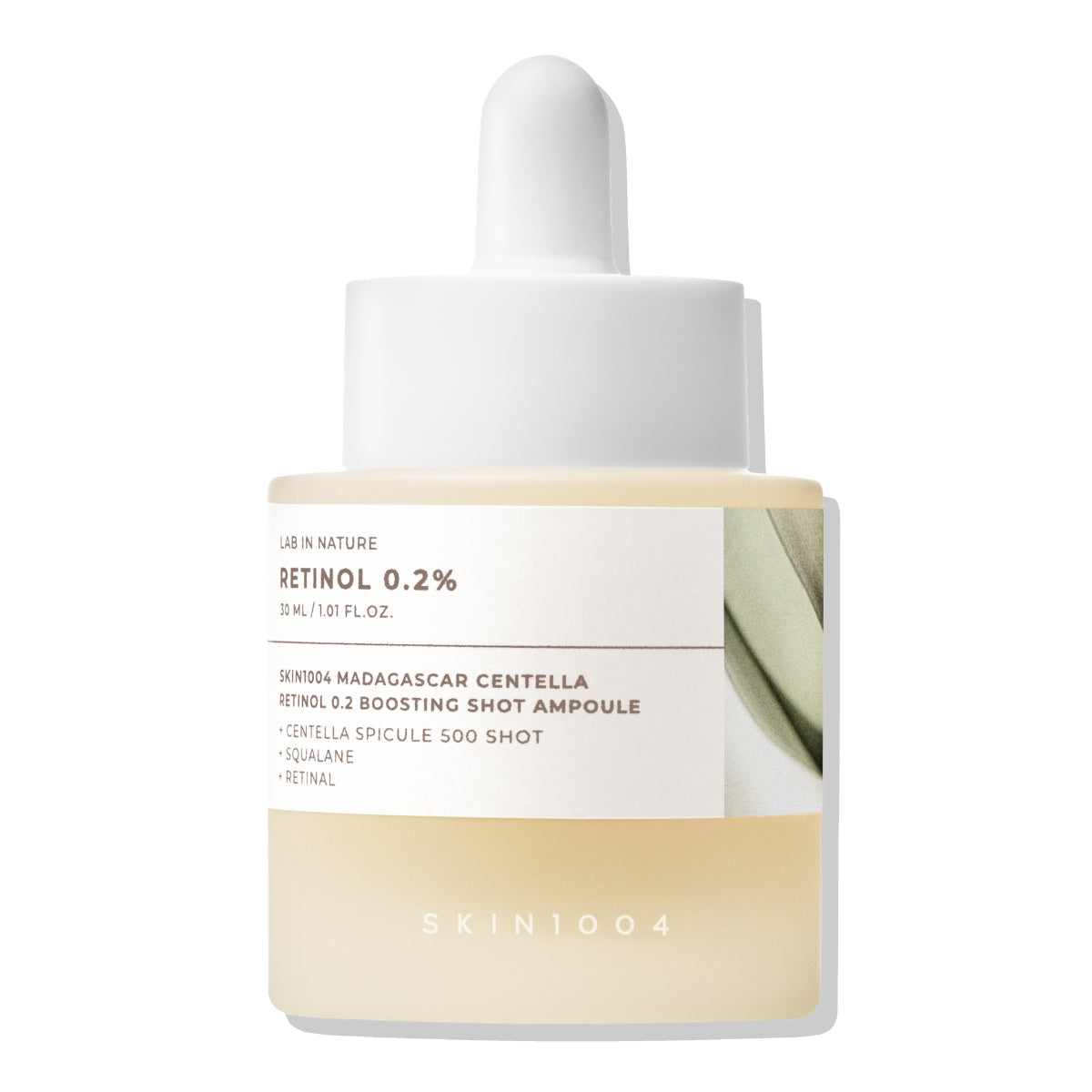 Shot Ampolla Lab In Nature Retinol Skin1004