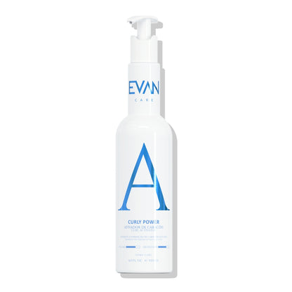 Activador Rizos Curly Power 500ml Evan Care