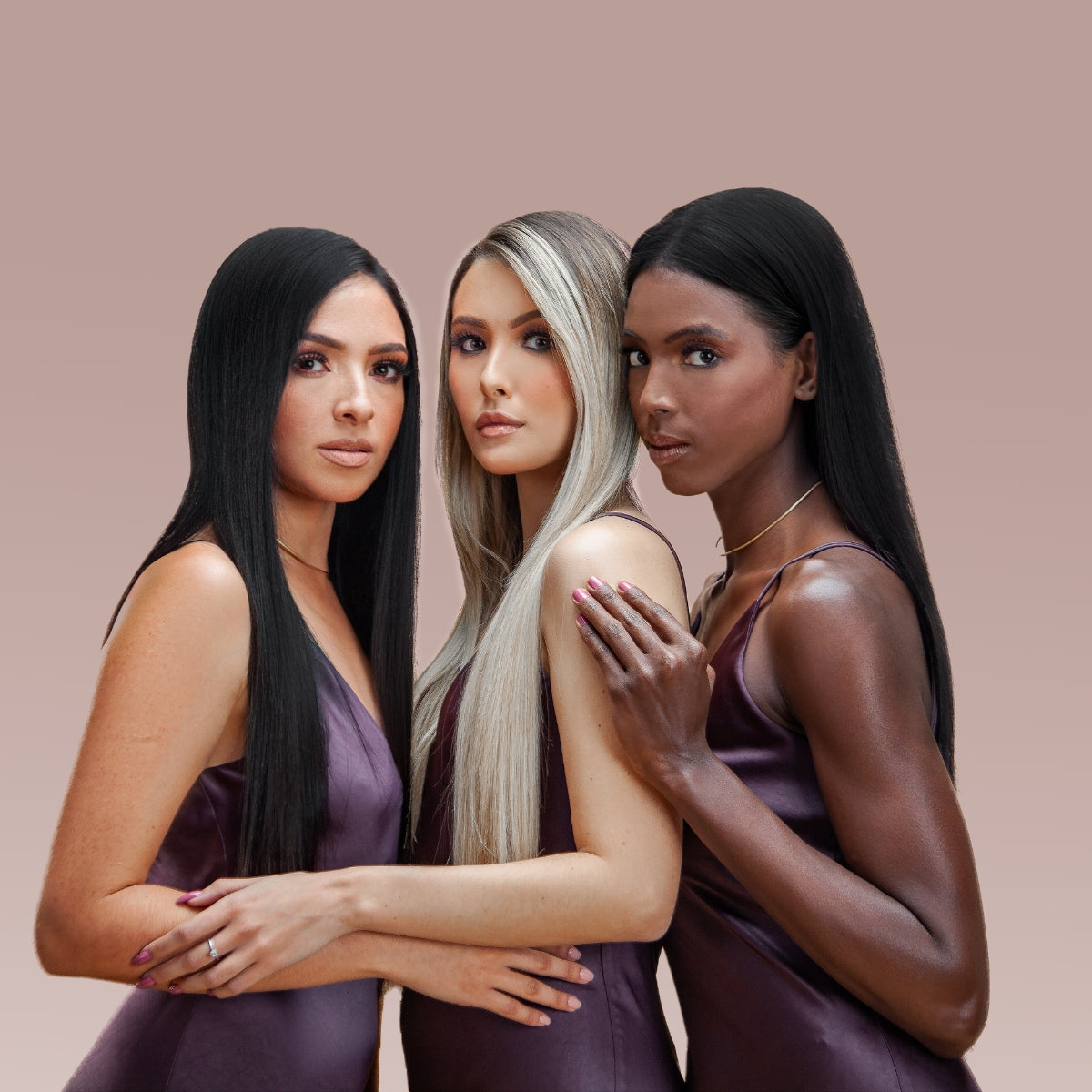 Shampoo Liso Perfecto Coffee Gold S Evan Care