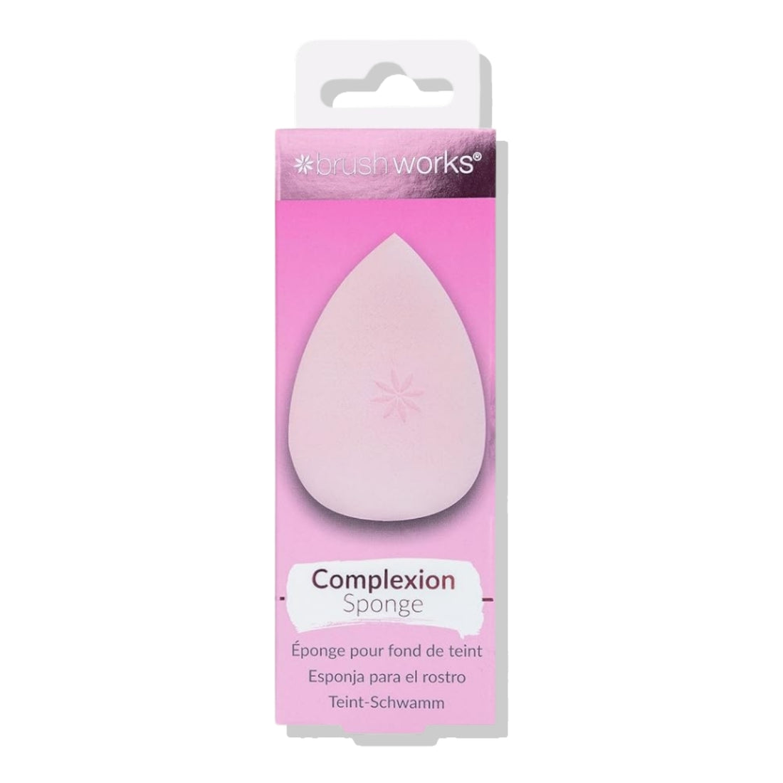 Esponja Blender Brushworks