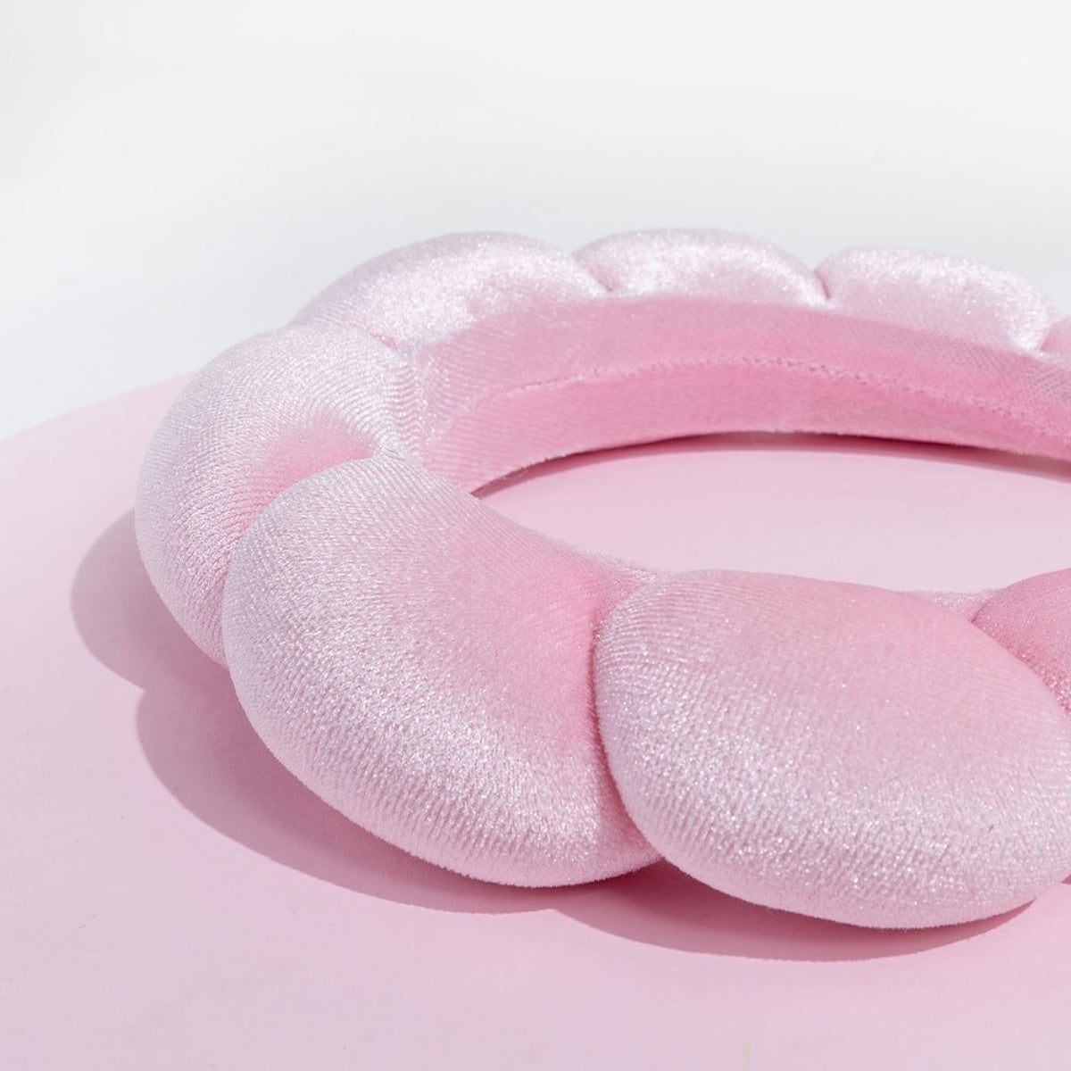 Cintillo Diadema Para Maquillaje y Skincare Brushworks